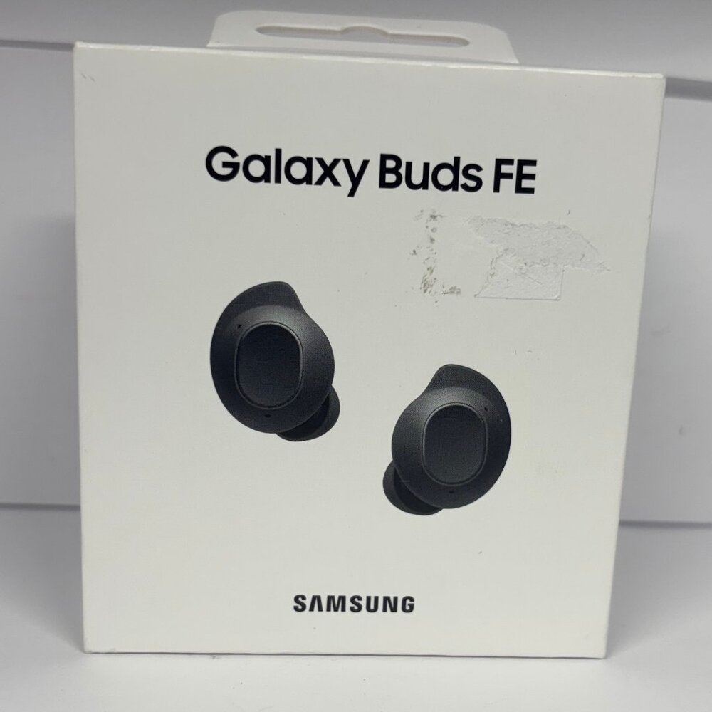 Samsung Galaxy Buds FE with Active Noise Cancelling